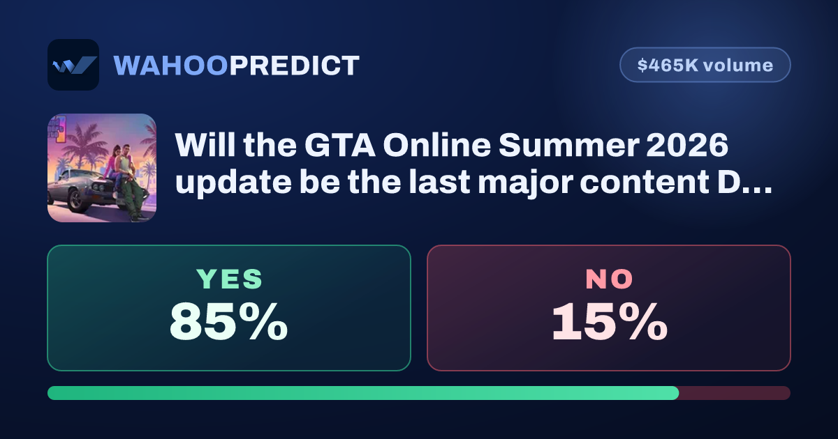 Will The GTA Online Summer 2026 Update Be The Last Major Content DLC Will The Gta Online Summer 2026 Update Be The Last Major Content Dlc Before Gta 6 Launches